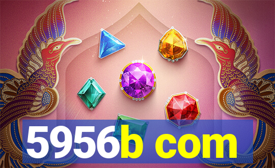 5956b com